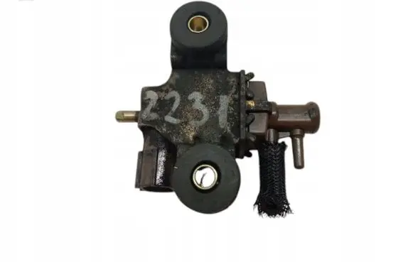 Toyota Corolla E120 E130 Turbo solenoid valve 25819-27020