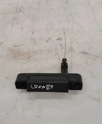 Ford Transit - Tourneo Connect Rear door interior handle