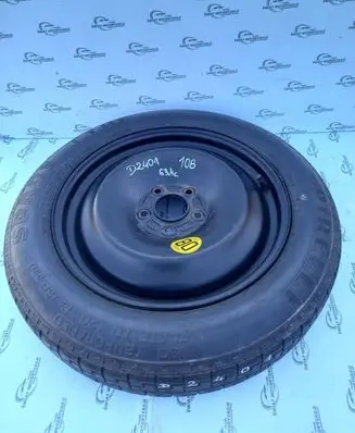 Ford Mondeo Mk III R16 spare wheel 1S71MH