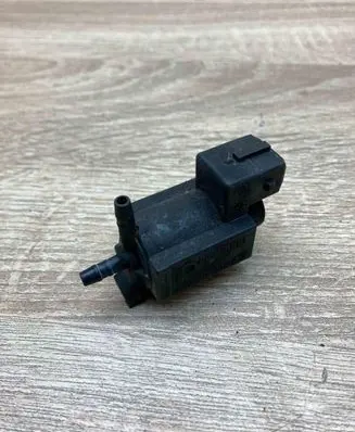 Opel Astra G Turbo solenoid valve 90530039