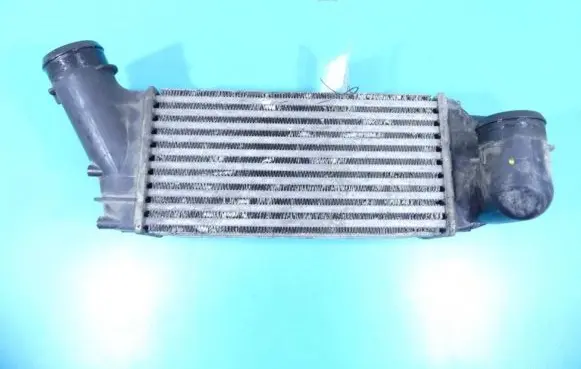 Citroen C4 Grand Picasso Intercooler radiator 9656525880 IMPRK1312203