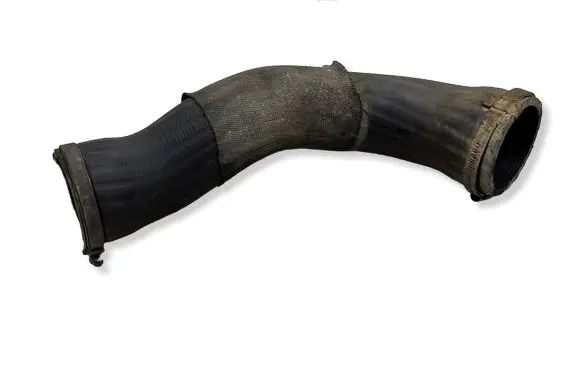 Audi A6 S6 C6 4F Intercooler hose/pipe 