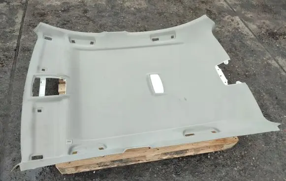 BMW 3 F30 F35 F31 Headlining 
