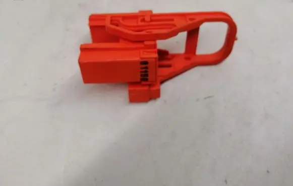 Toyota Prius (XW30) Fuse 6115G