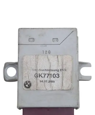 BMW 5 E34 Other relay 61358380423 608377 GK77103