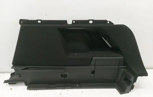 Renault Arkana Trunk/boot side trim panel 849504736R