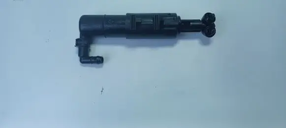 Mercedes-Benz C W204 Headlight washer spray nozzle A2048602747