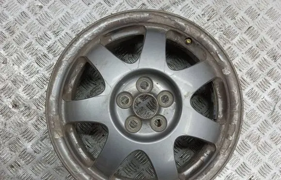 Toyota Prius (XW20) R16 alloy rim 