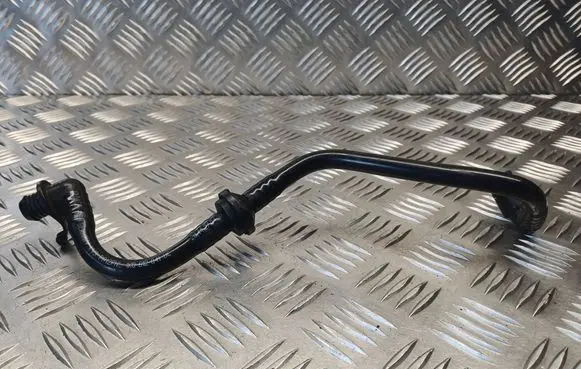 Vacuum line/pipe/hose