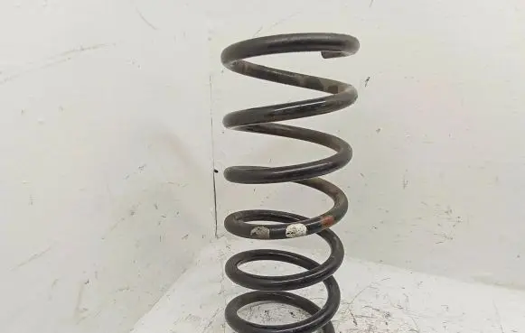 Volvo V70 Rear coil spring