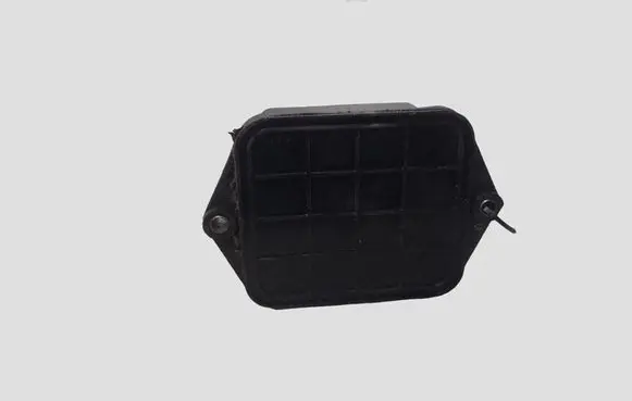 Opel Zafira B Vacuum air tank