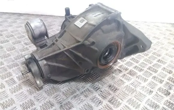 Mercedes-Benz E W238 Rear differential A2133505705