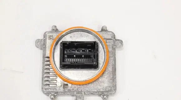 Skoda Superb B8 (3V) Headlight ballast module Xenon 992941571AJ