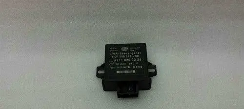 Mercedes-Benz E W211 Xenon control unit/module A2118203226
