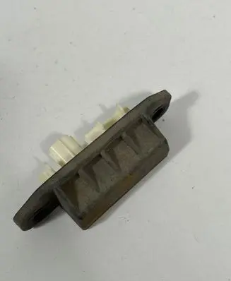 Toyota C-HR I Loading door exterior handle 