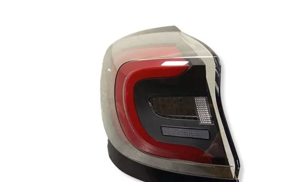 Ford Puma Rear/tail lights P1TB13405AB LB15724 BX726