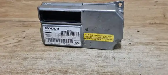 Volvo S80 Airbag control unit/module 0285001254 8646434