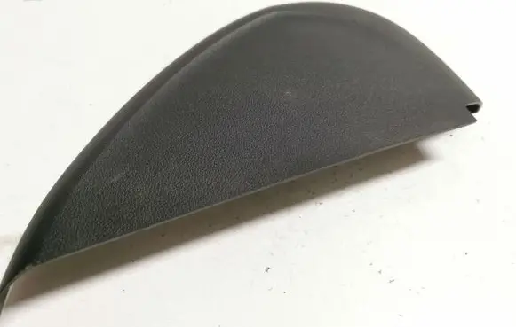 Audi A6 C7 Dashboard side end trim 4G0857086