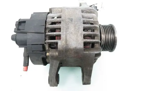 Generator/alternator