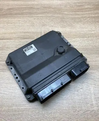 Toyota Prius (XW30) Engine control unit/module ECU 8966147280 2753007394