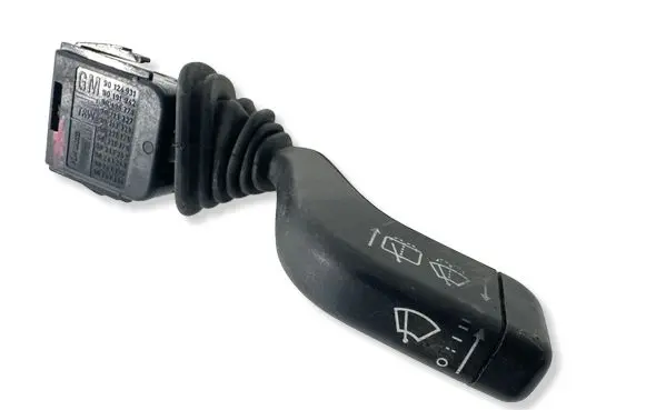 BMW 5 E34 Wiper control stalk PQM000322