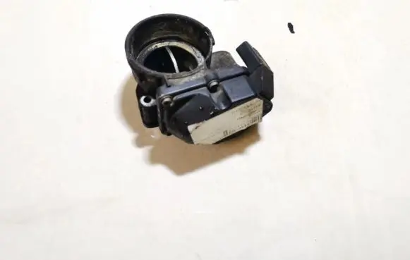 Volkswagen Caddy Throttle valve a2c53249824 03g128063a