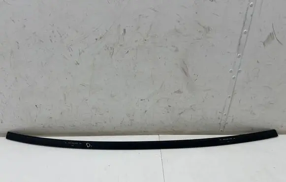Mercedes-Benz CLA C118 X118 Roof trim bar molding cover A1186905800