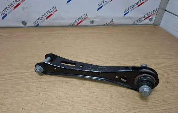 BMW X3 F25 Rear control arm 6786981 33306786981