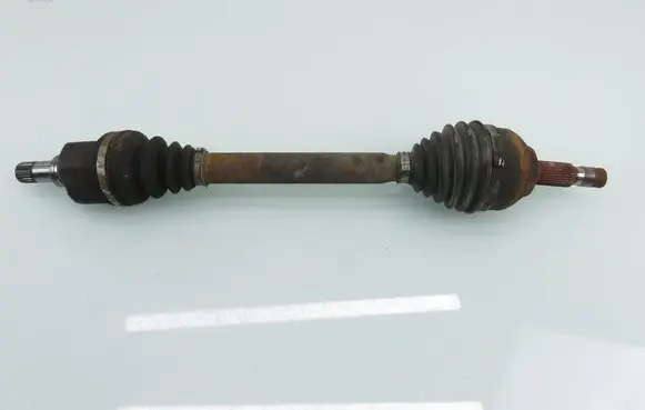 Peugeot 508 Front driveshaft 