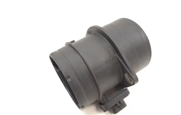 Volkswagen Crafter Mass air flow meter 03L906461A 0281002956