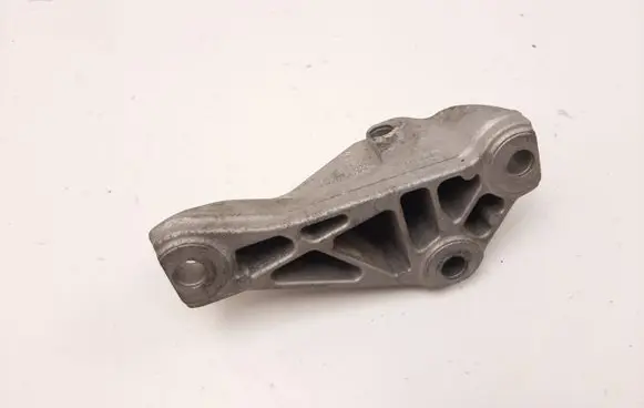 BMW X1 E84 Fuel pump bracket 7804376 13517804376