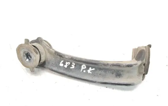 Renault Espace IV Front anti-roll bar/stabilizer link 