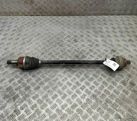 Skoda Enyaq iV Rear driveshaft 1EA501204J