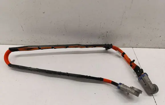 Mercedes-Benz EQE v295 Other wiring loom A2975402417