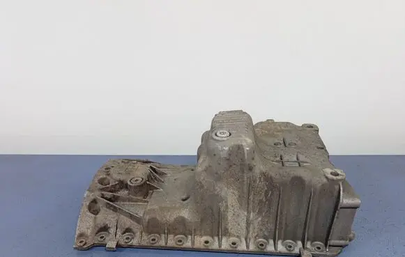 Porsche Cayenne (9PA) Oil sump 9481071406R
