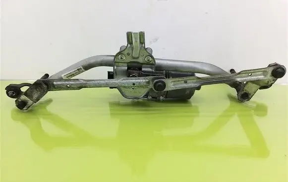 Peugeot 207 Front wiper linkage 3397020769
