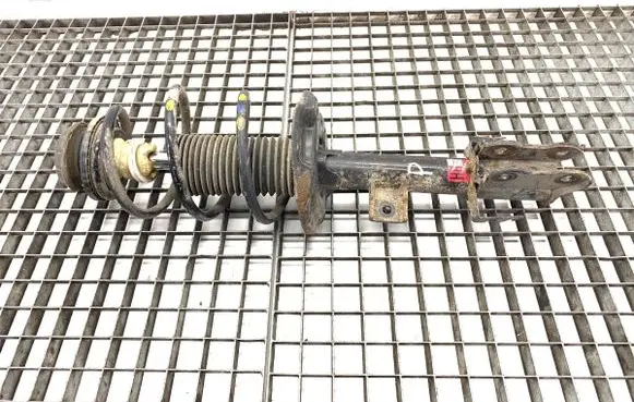 Renault Arkana Front shock absorber/damper 543022015R