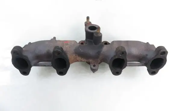 Skoda Octavia Mk1 (1U) Exhaust manifold 038253033