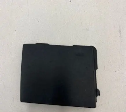 Volvo XC90 Front tow hook cap/cover 31414226