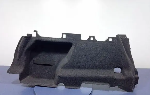 Ford Mondeo MK I Tailgate/boot cover trim set DS73-N45423AG