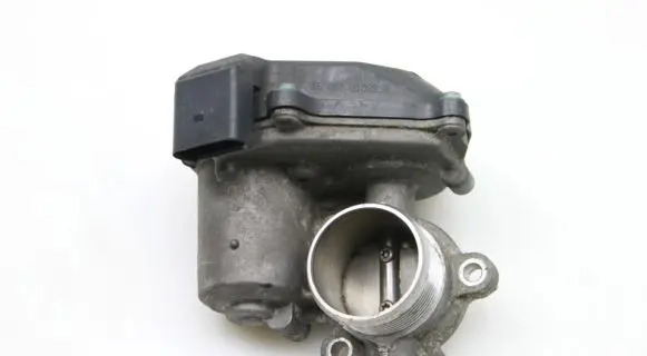 Audi A6 S6 C7 4G EGR valve 04L131501B