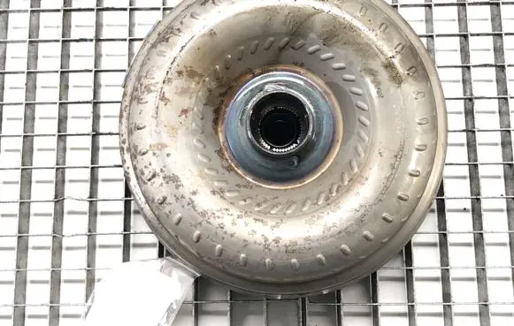 Jaguar XJ X351 Clutch set kit 000420