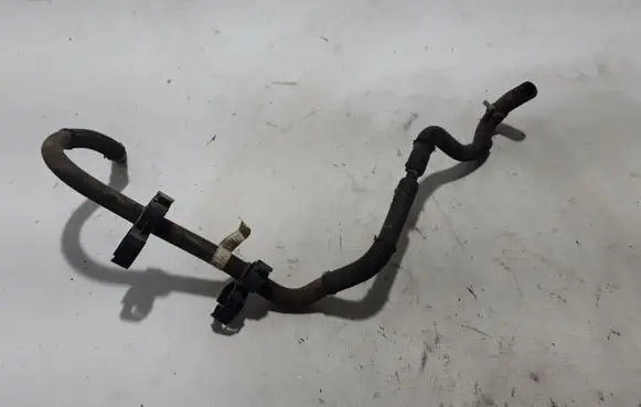 Ford Fiesta Engine coolant pipe/hose H1BG8B550DA
