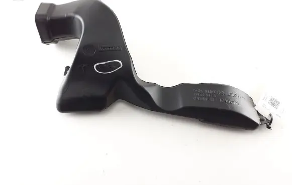 Tesla Model 3 Cabin air duct channel 1099297 2083121X