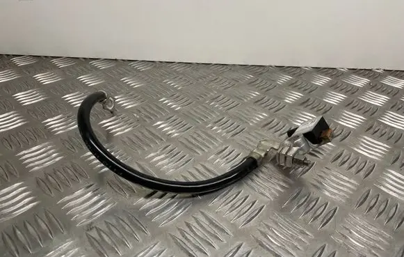 BMW 1 F20 F21 Negative earth cable (battery) 9306405