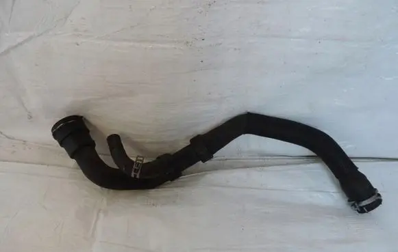 Ford Galaxy Engine coolant pipe/hose 6G918286KB