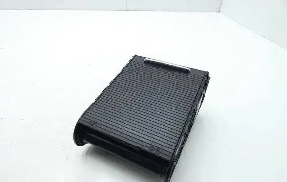 Volkswagen PASSAT B6 Cup holder 3C0858329A