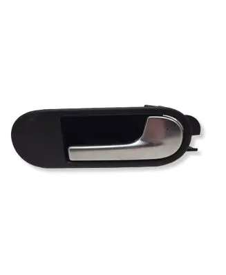 Volkswagen Golf Plus Rear door interior handle 5M0837114