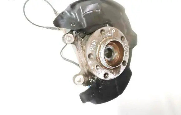 Mini Cooper Countryman R60 Front wheel hub