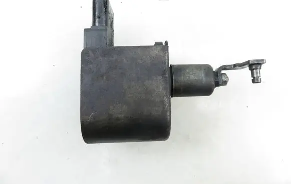 BMW 3 E90 E91 Turbine electric control actuator K006T50171
